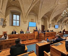 Část zemědělců se chce obrátit na Ústavní soud kvůli vládnímu nastavení dotací 