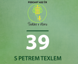 S včelařem Petrem Texlem o tom, proč i včely potřebují pestrou krajinu