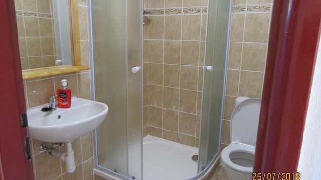 Chalupa k pronájmu – Bezník