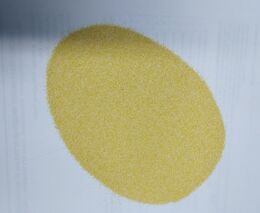 Jemná kukuřičná mouka