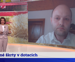 Od konsolidačního balíčku si slibujeme změnu k přístupu v chápání současného zemědělství 