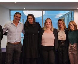 Poslední setkání partnerů projektu AGRIWATER v Bruselu