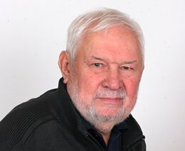 Odešel Josef Masařík