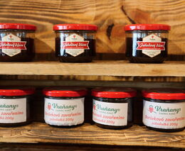 Méně papírování pro malé živnostníky. Stát chce zlepšit podmínky i pro výrobce domácích marmelád 