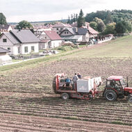 Živý venkov potřebuje místní hospodáře