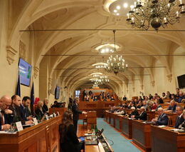 Rodinné farmy nejsou zpestření, ale základ zemědělství