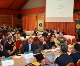 Týden v zemědělství podle Petra Havla - č. 11