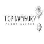 Topinamburová farma Oleško