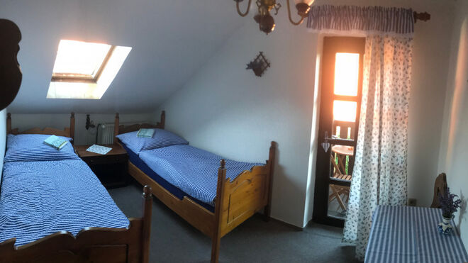 Statek U svatého Jána