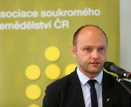 Projev předsedy ASZ ČR Jaroslava Šebka na 23. Valné hromadě Asociace v Praze 