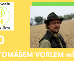 Sedláci v éteru - Odchod z města na venkov a naopak může pomoct, ale naše problémy to nevyřeší