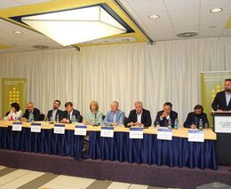 Opoziční politici jsou vstřícní k uzákonění pojmu rodinná farma