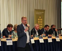 VIDEO: Politici k legislativnímu ukotvení pojmu rodinná farma