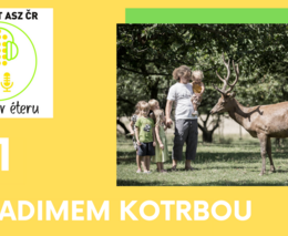 Sedláci v éteru: Vytvořme pro hospodářská zvířata takové podmínky jako v jejich přirozeném prostředí