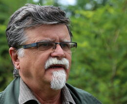 Dušan Utinek: Na svých osmi hektarech lesa ukazuji, jak lze také hospodařit