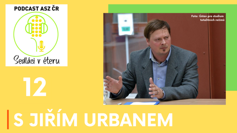 Historik Jiří Urban: Selské rodiny byly v rámci „AKCE KULAK“ vystěhovávány do plesnivých pastoušek