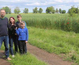 Sněmovna odložila další debatu o uzákonění rodinných zemědělských hospodářství