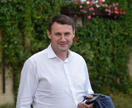 Liberecký hejtman Martin Půta: Vnímám, že v soukromých zemědělcích je velký potenciál