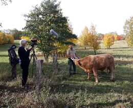 Pestrá krajina: 4. ročník programu ASZ ČR je v plném běhu  
