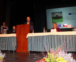 Spolupráce mezi sedláky a vedením obcí je pro rozvoj venkova velmi důležitá