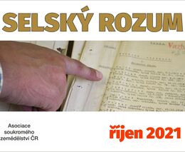 VIDEOSERIÁL Selský rozum - Význam sedláků a rodinných farem pro náš venkov je nezpochybnitelný 