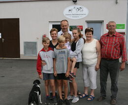 Asociace soukromého zemědělství vyzvala k vytvoření zákona o rodinných farmách 