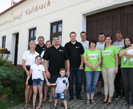 Malé rodinné vinařství Valihrachových opět potvrdilo, že je světové 