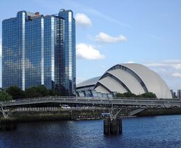 COP26, týden první: konec odlesňování, emisí metanu a uhlí, kritika od Grety a česká ostuda