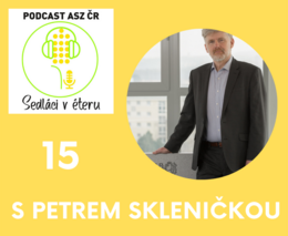 Rektor ČZU Petr Sklenička: Kontakt se zemědělci nás, vědce, vrací zpátky do reality