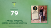 Marie Anna Menčíková z Klubu mladých farmářů: spojování mladých v zemědělství ohromně pomáhá