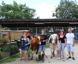 Asociace: Definice rodinných farem sníží byrokracii a podpoří lokální produkci