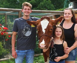 Týden v zemědělství podle Petra Havla - č. 12