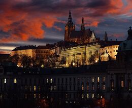 VIDEOSTREAM ČTK: Prezident Miloš Zeman přijme Zdeňka Nekulu, kandidáta na ministra zemědělství