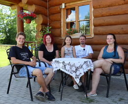 Vášeň skrytá v dřině přinesla prestižní titul