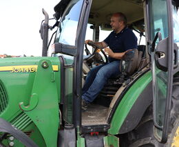 Zemědělec: Větší podpora malých farem, kterou chce vláda, pomůže krajině i oboru