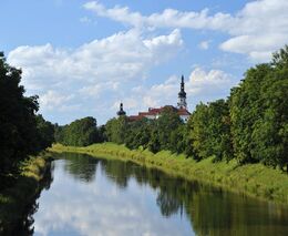 Nekula zvažuje přesun intervenčního fondu do Olomouce a rolnického fondu do Brna