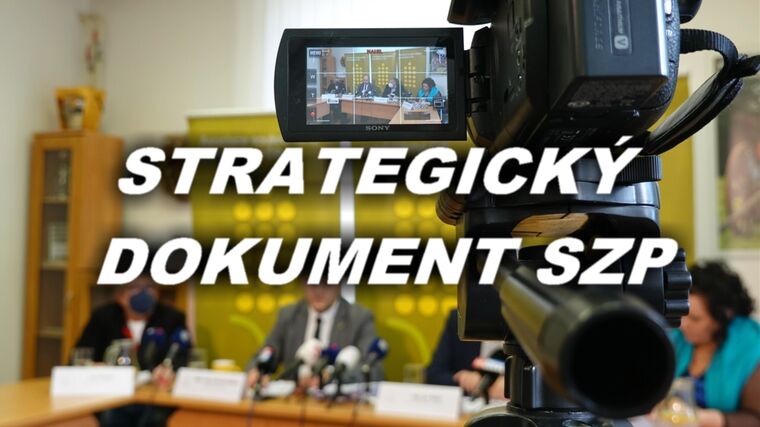 VIDEOSERIÁL SELSKÝ ROZUM - speciál ke Strategickému plánu