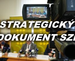 VIDEOSERIÁL SELSKÝ ROZUM - speciál ke Strategickému plánu