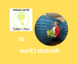 Matěj Sklenář z Ráječku: U pěstování rajčat do budoucna nevidím jinou alternativu, než hydroponii