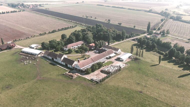Týden v zemědělství podle Petra Havla - č. 51
