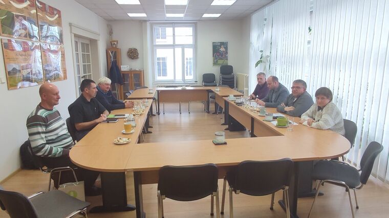 Sektor chovu prasat se nemůže v ČR vyhnout potřebným změnám