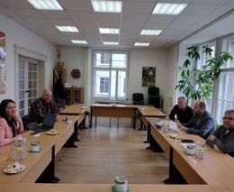 Podporu preciznímu zemědělství je třeba směřovat zejména na malé a střední farmy