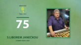 Libor Janečka z Farmy roku 2025: Brambory se budou jíst, i když bude hůř