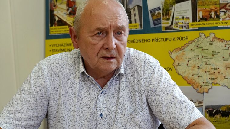 Radomír Hykl: Nástavkoví včelaři mají v rozvoji oboru co nabídnout