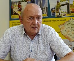 Radomír Hykl: Nástavkoví včelaři mají v rozvoji oboru co nabídnout