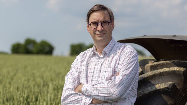 Zástupci francouzských agrárních komor a českých sedláků sdílejí postoj k nastavení evropských dotací