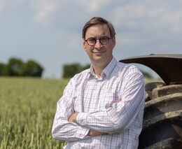 Zástupci francouzských agrárních komor a českých sedláků sdílejí postoj k nastavení evropských dotací