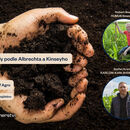Workshop: Analýza půdy podle Albrechta a Kinseyho