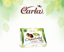 Chmel v čokoládě? Chmelinky ukazují, jak chutná potravinářský výzkum